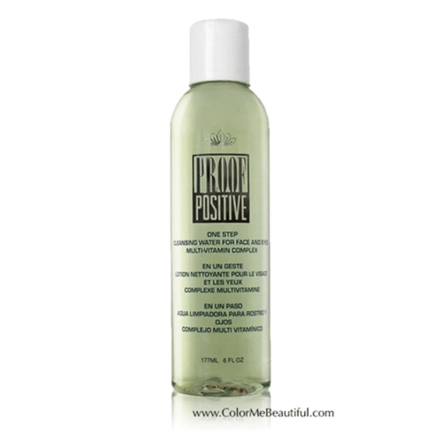 Color Me Beautiful One Step Makeup Remover – Cleansing, Toning & Skin Nourishment in One - GNS Beauty & Personal Care