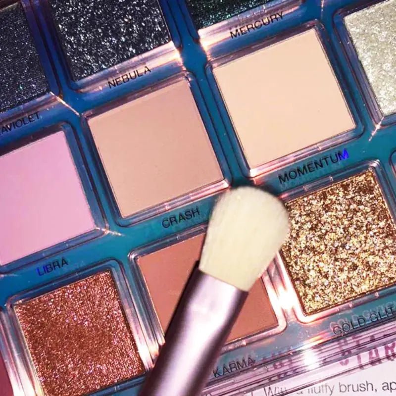 Color Party Eyeshadow Makeup Pallet - GNS Beauty & Personal Care