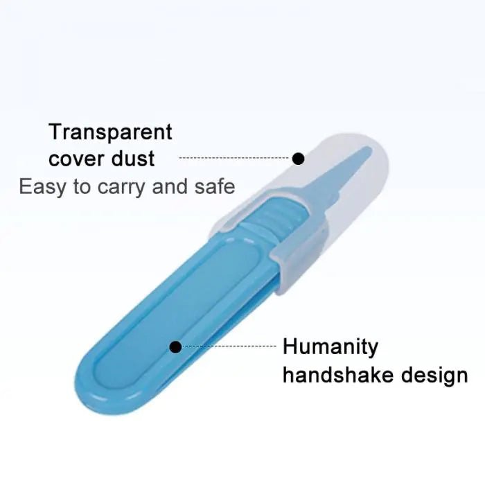 Compact Baby Healthcare Tools Kit - GNS Beauty & Personal Care