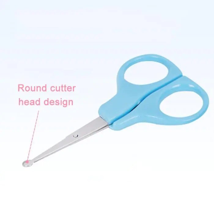 Compact Baby Healthcare Tools Kit - GNS Beauty & Personal Care