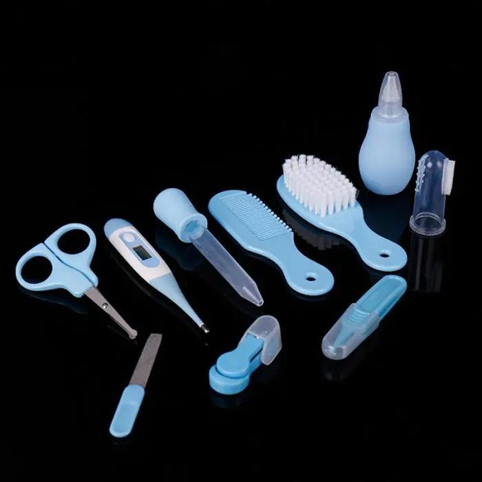 Compact Baby Healthcare Tools Kit - GNS Beauty & Personal Care