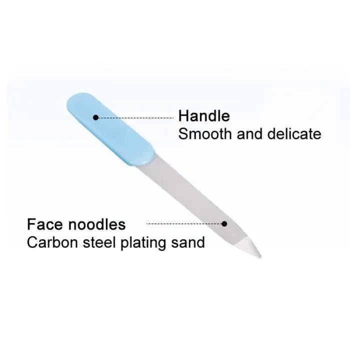 Compact Baby Healthcare Tools Kit - GNS Beauty & Personal Care