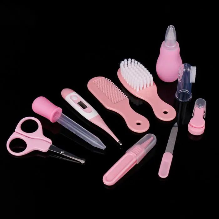Compact Baby Healthcare Tools Kit - GNS Beauty & Personal Care