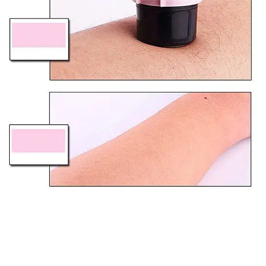 Compact Ouchless Portable Ladies Hair Trimmer - GNS Beauty & Personal Care