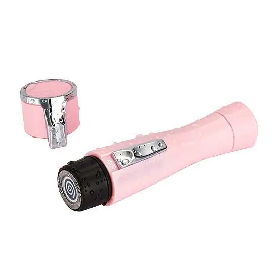 Compact Ouchless Portable Ladies Hair Trimmer - GNS Beauty & Personal Care