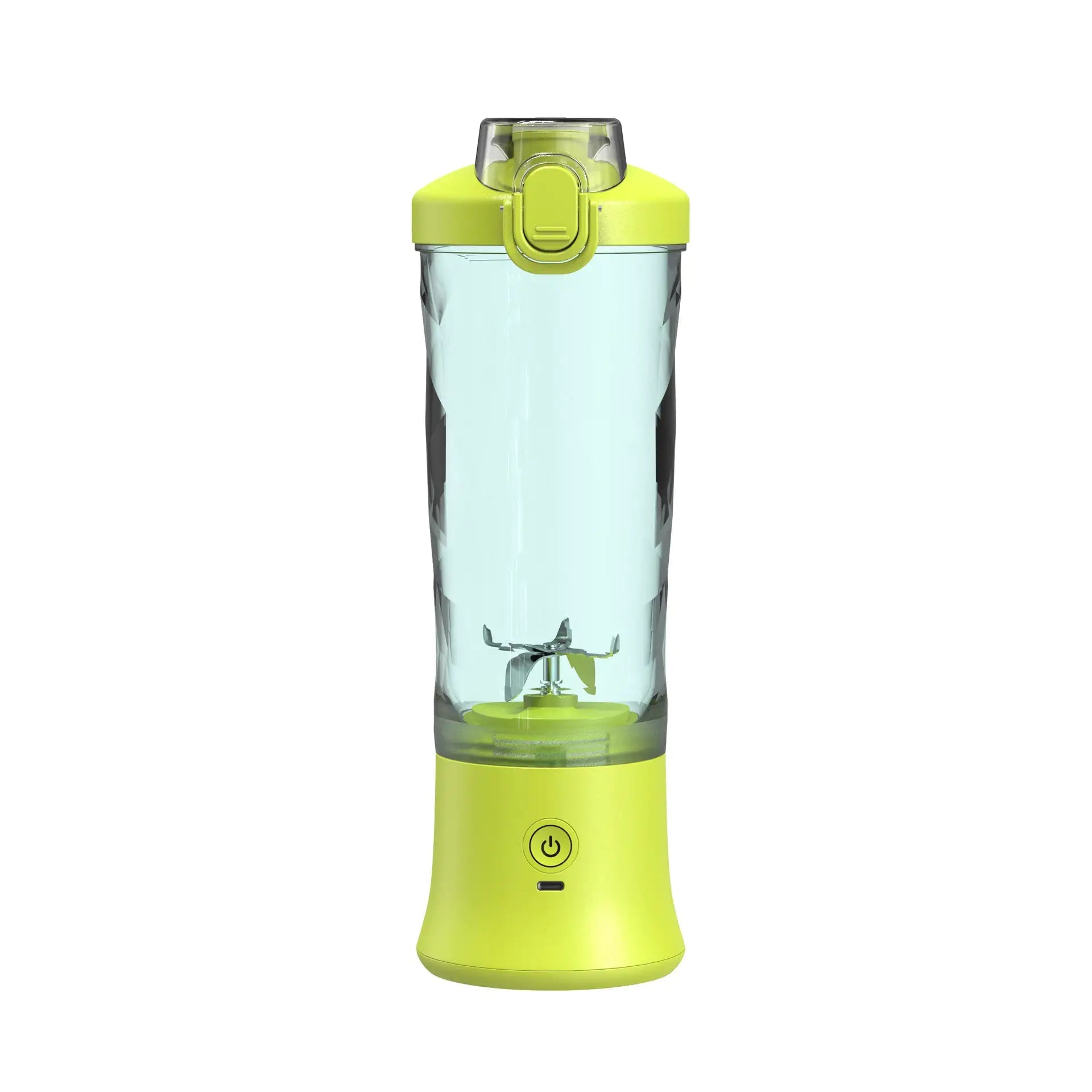Compact Portable Rechargeable Blender - GNS Beauty & Personal Care