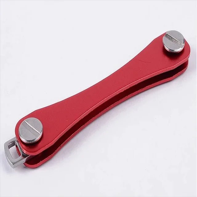 Compact Smart Key Organizer – Sleek, Durable & Efficient Multi - Tool - GNS Beauty & Personal Care