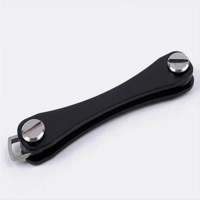 Compact Smart Key Organizer – Sleek, Durable & Efficient Multi - Tool - GNS Beauty & Personal Care