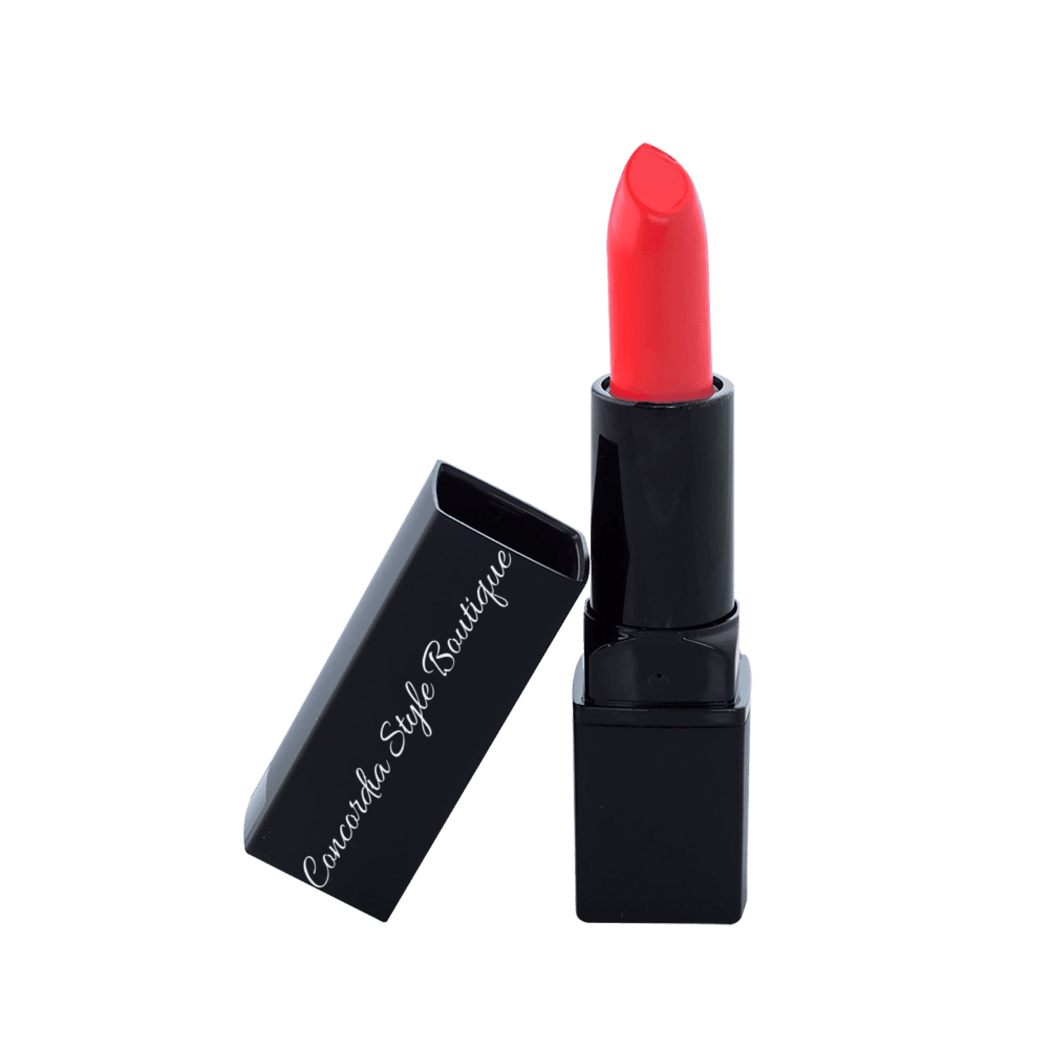 Coral Shelly Lipstick – Sun - Kissed Color with Clean Comfort - GNS Beauty & Personal Care