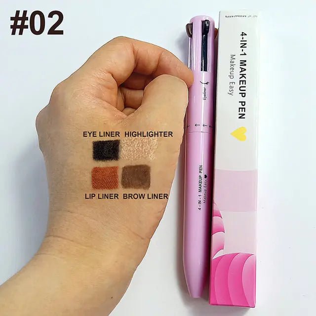 Cosmic Beauty Eyebrow Pencil - Best for Defined Brows - GNS Beauty & Personal Care