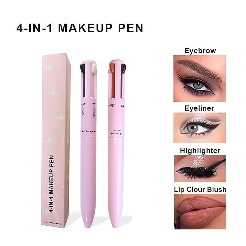Cosmic Beauty Eyebrow Pencil - Best for Defined Brows - GNS Beauty & Personal Care