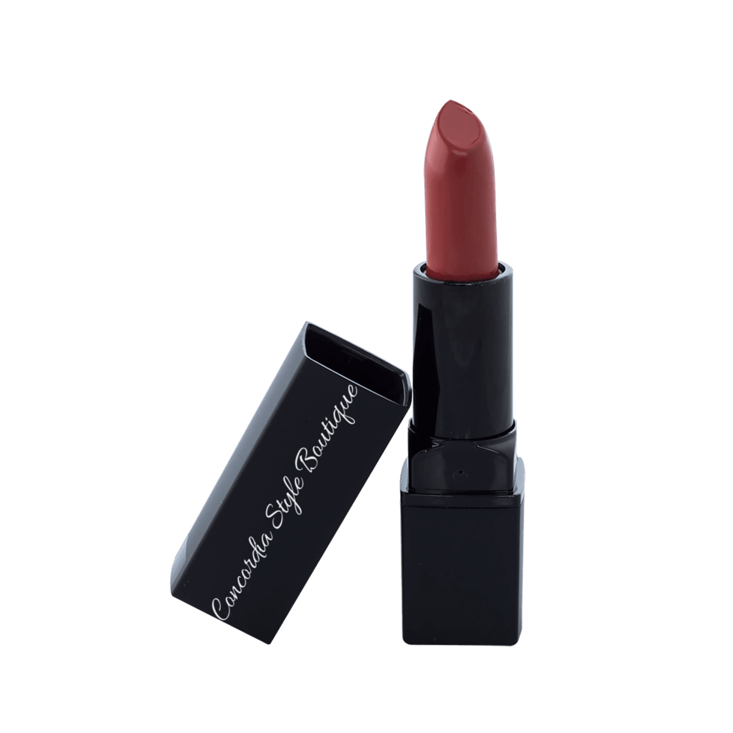 Creamy Amber Lipstick – Radiant Color with Clean Comfort - GNS Beauty & Personal Care