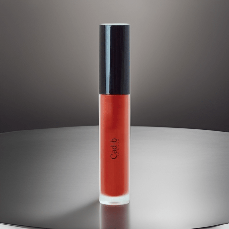 Crimson LG15 Lip Gloss – Vegan, Paraben - Free, and Boldly Radiant - GNS Beauty & Personal Care