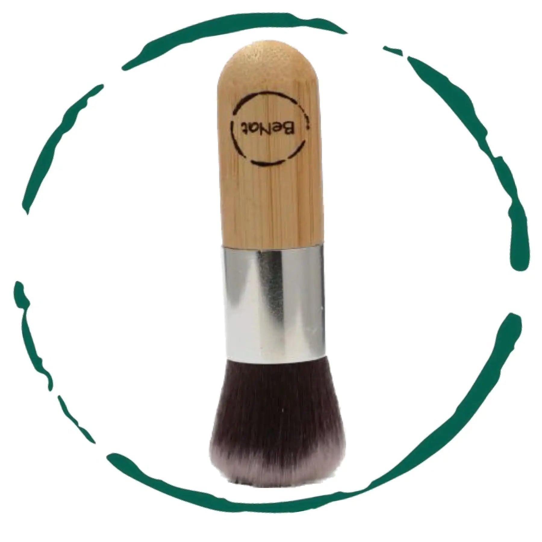 Cruelty Free Blush Brush – Soft & Versatile Makeup Essential - GNS Beauty & Personal Care