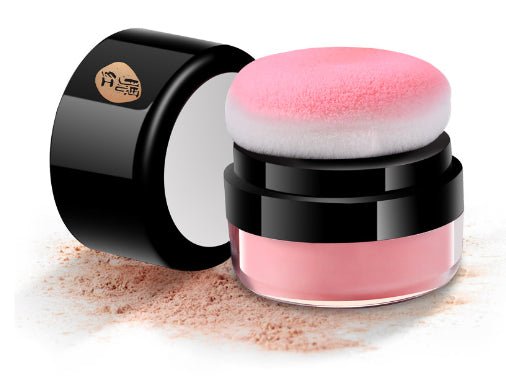 Cruelty - Free Blush Makeup Set – Radiant Beauty with Ethical Style - GNS Beauty & Personal Care