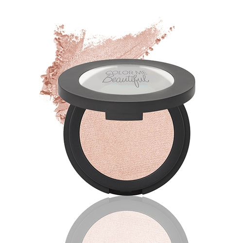 Cruelty - Free Rose Quartz Eyeshadow | Color Me Beautiful - GNS Beauty & Personal Care