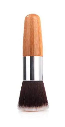 Cruelty - Free Setting Powder with Reusable Bamboo Case - GNS Beauty & Personal Care
