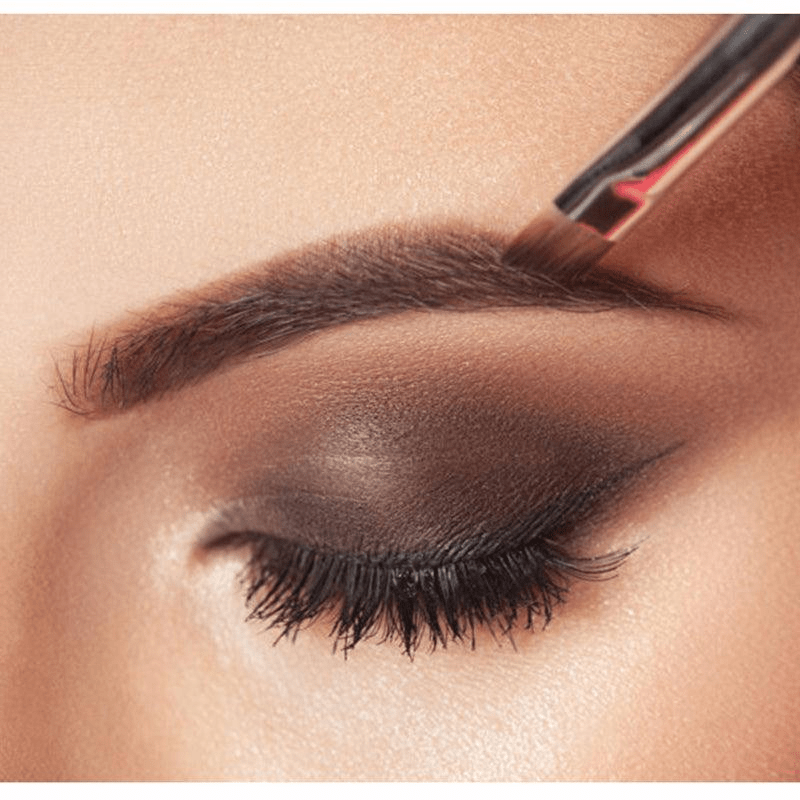 Customizable Brow Powder Duo - Natural & Smudge - Proof - GNS Beauty & Personal Care