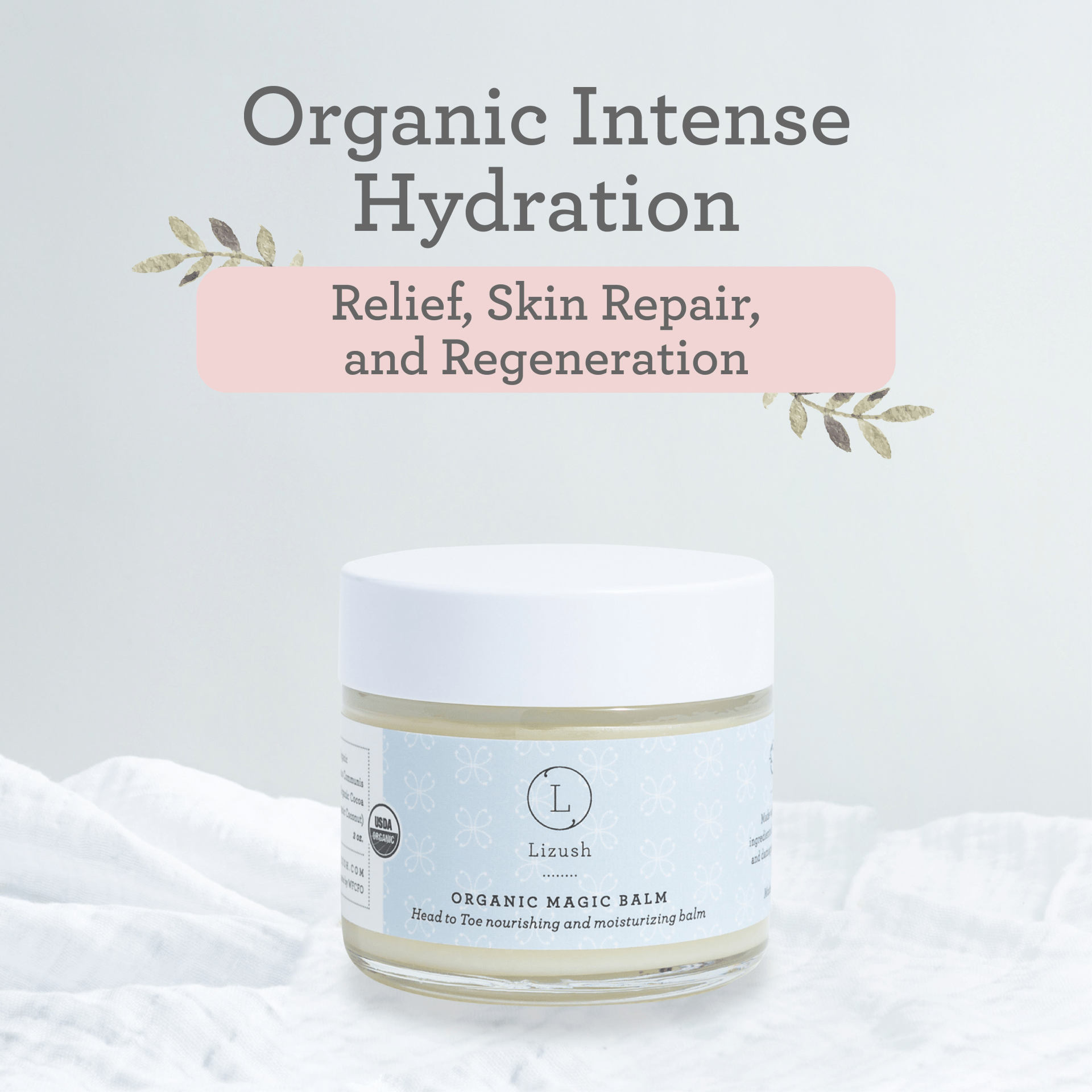 Customized Mom Care Package - Deluxe Self - Care Gift Box - GNS Beauty & Personal Care