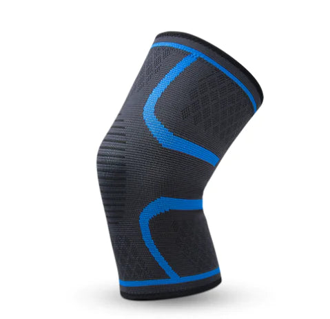 Non-Slip Adjustable Knee Support – Confidence, Comfort, and Injury Prevention