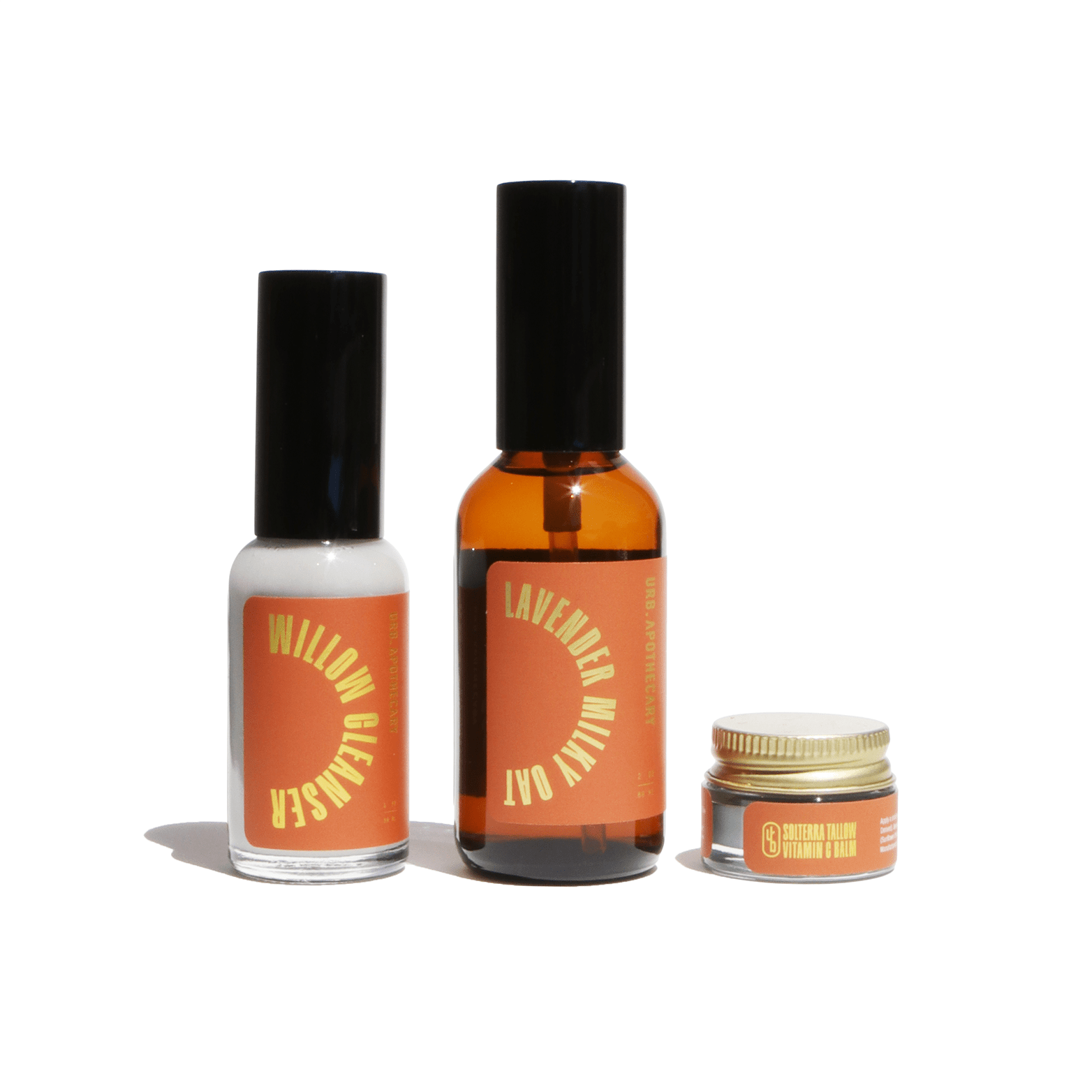 Daily Cleansing Bundle with Willow Cleanser – For Acne - Prone Skin - GNS Beauty & Personal Care