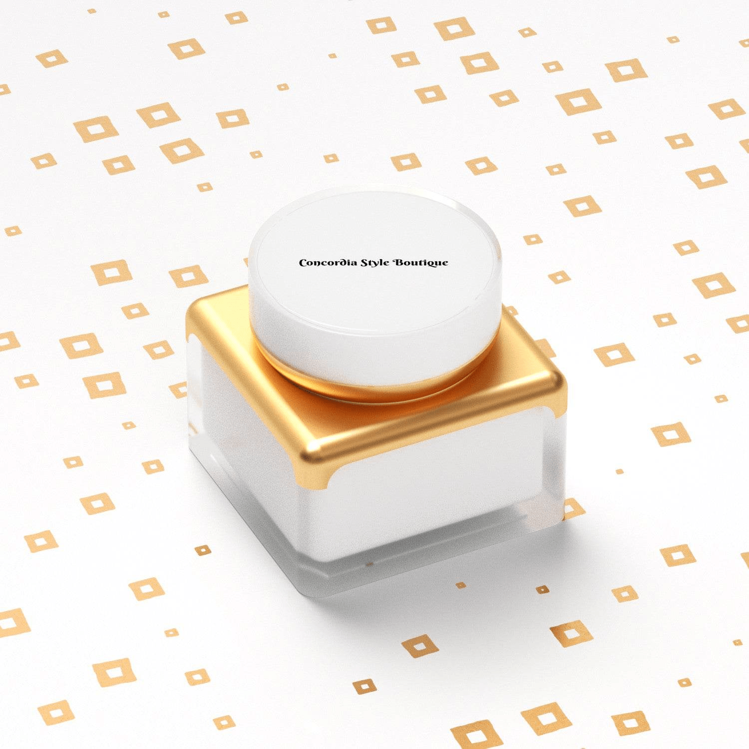 Daily Skincare Cream - Anti - Aging Day Moisturizer with Multi - Peptide Complex - GNS Beauty & Personal Care