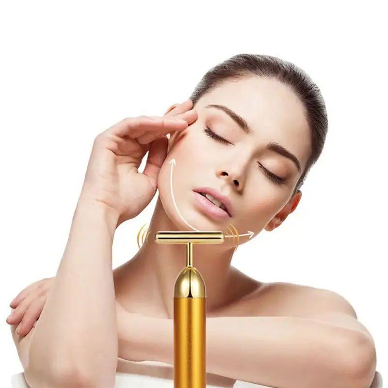 ✨ Deep Cleansing Waterproof Face Stick - GNS Beauty & Personal Care