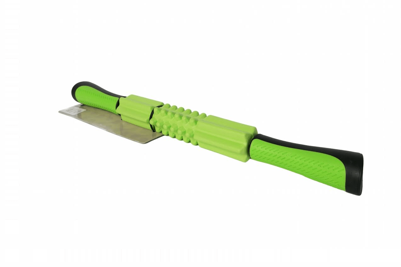 Deep Tissue Massage Stick 3x – Recovery &amp; Performance Enhancement for Active Lifestyles - GNS Beauty & Personal Care