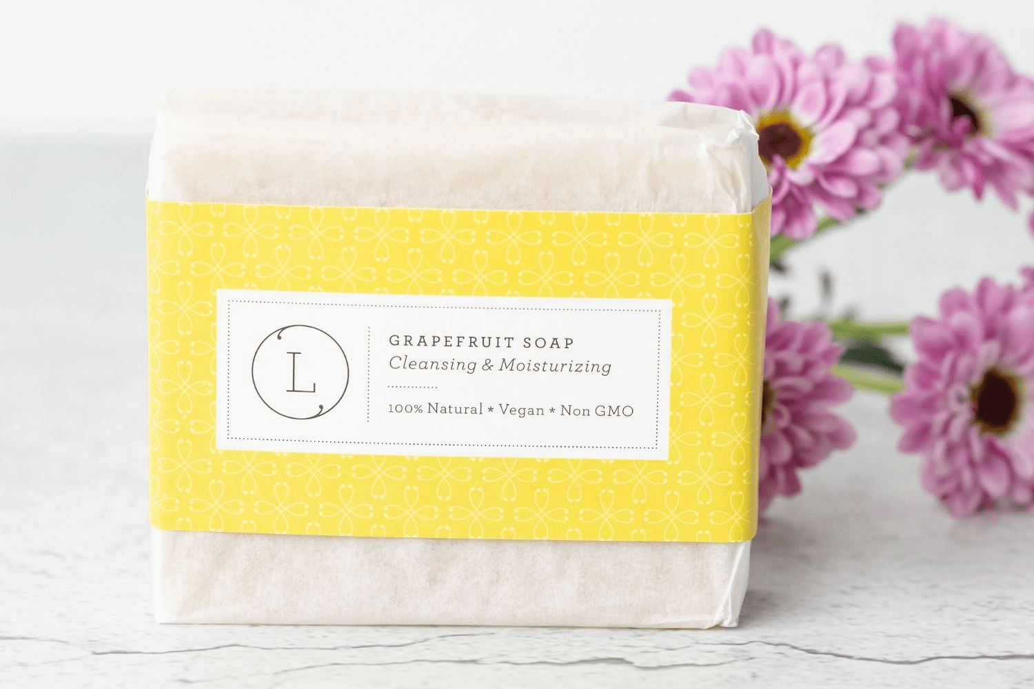 Deluxe Cheer - Up Gift Basket | Natural Care & Recovery Package - GNS Beauty & Personal Care