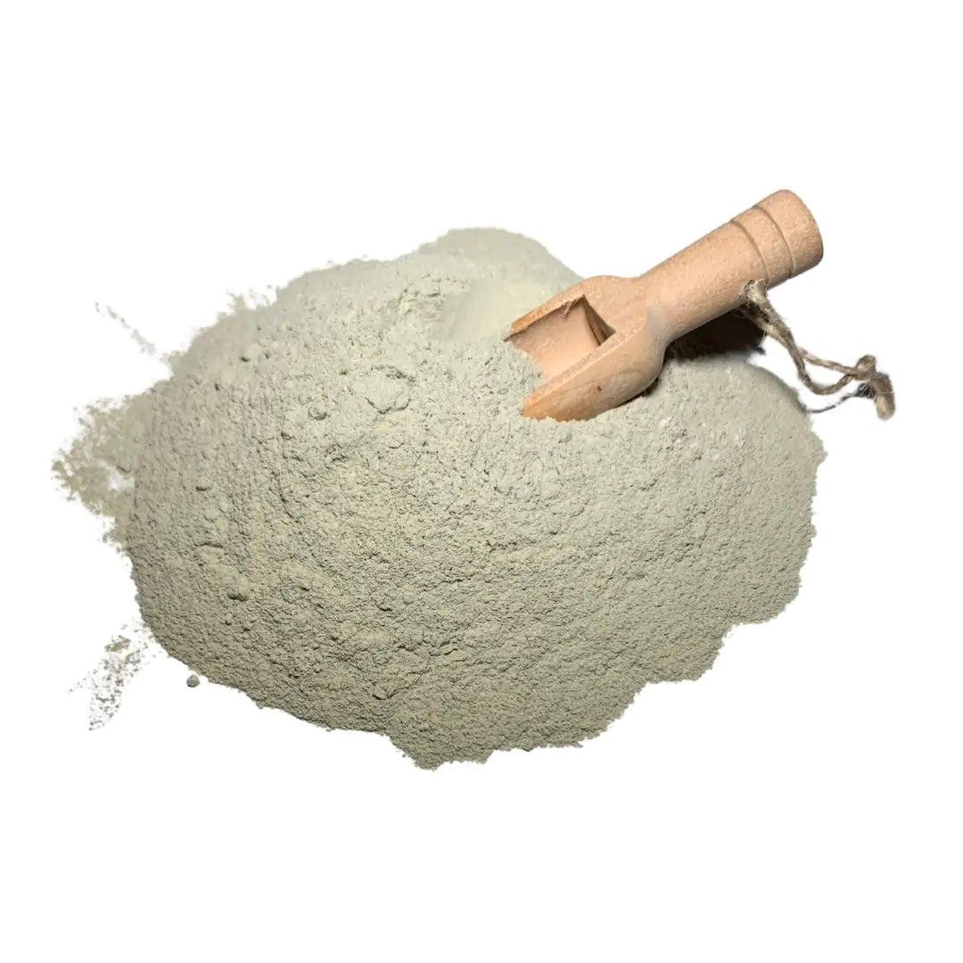 Detoxifying Green Clay Face Mask - Natural Pore Cleansing - GNS Beauty & Personal Care