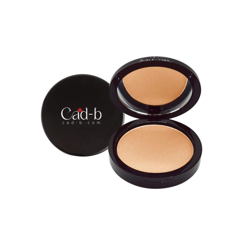 Dual Blend Powder Foundation - Breeze WD110 - GNS Beauty & Personal Care