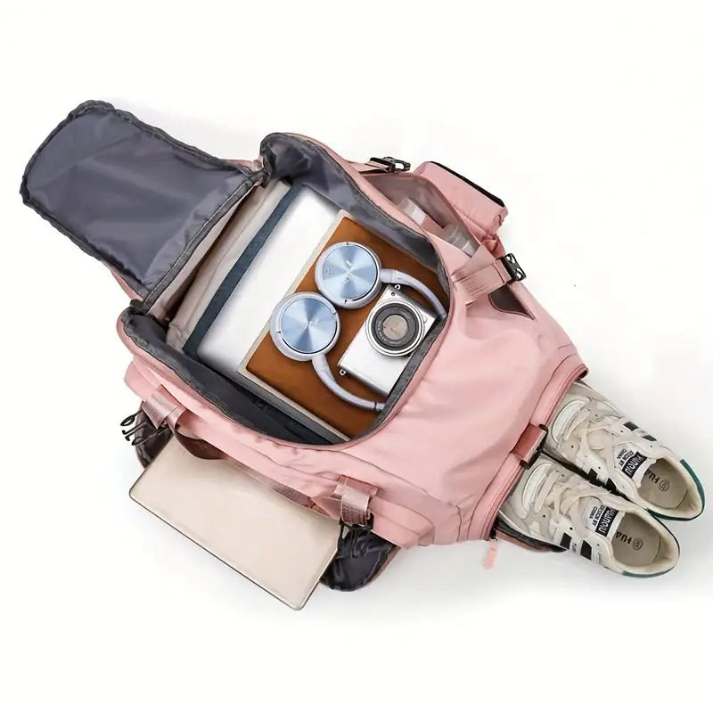 Durable Fitness Bag - GNS Beauty & Personal Care