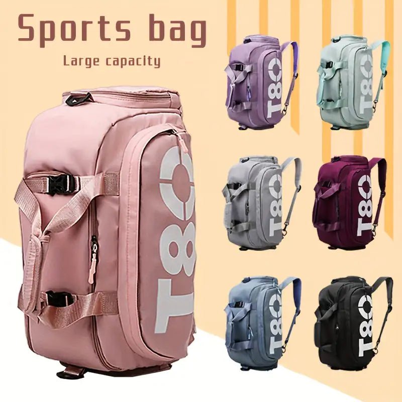 Durable Fitness Bag - GNS Beauty & Personal Care
