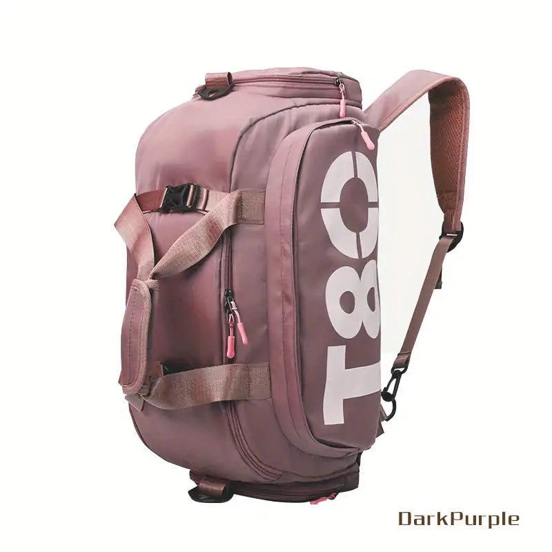 Durable Fitness Bag - GNS Beauty & Personal Care