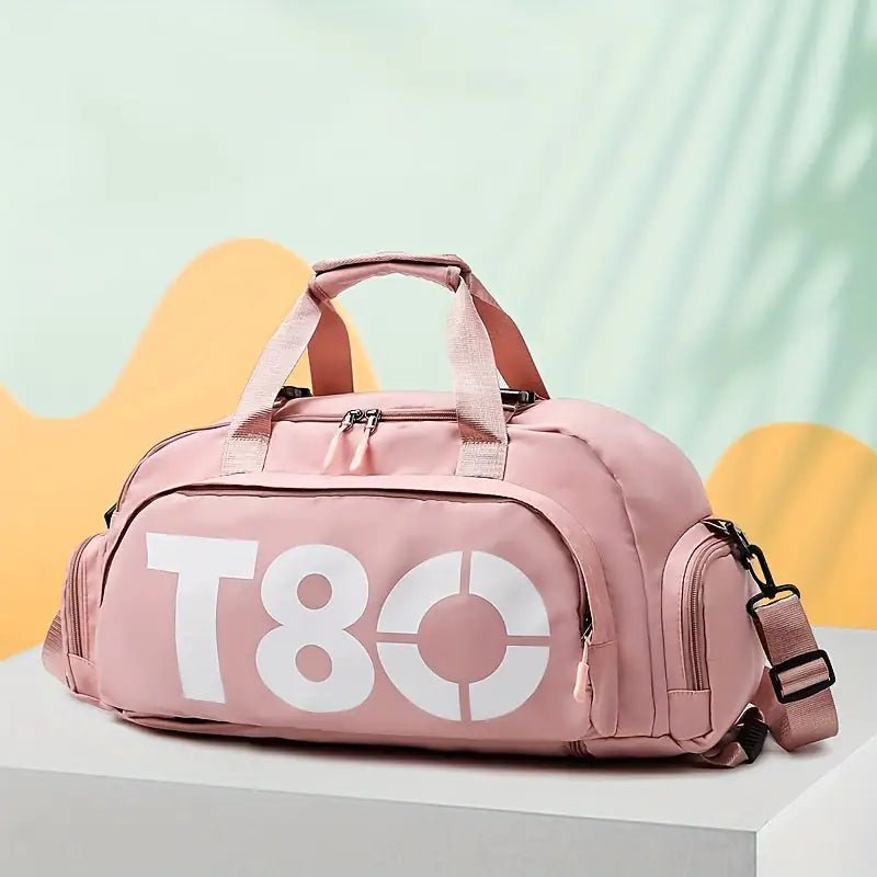 Durable Fitness Bag - GNS Beauty & Personal Care