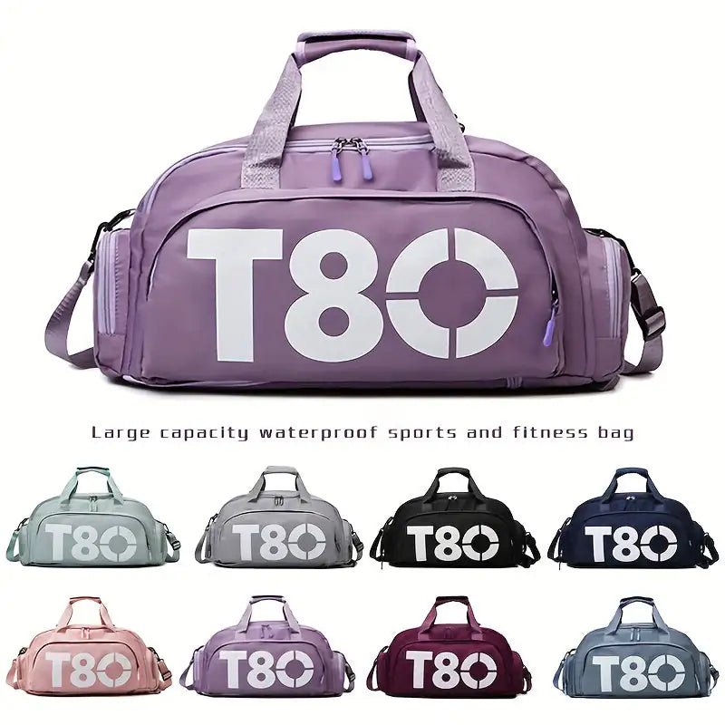 Durable Fitness Bag - GNS Beauty & Personal Care