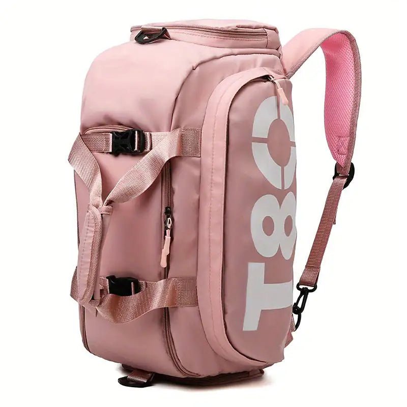 Durable Fitness Bag - GNS Beauty & Personal Care
