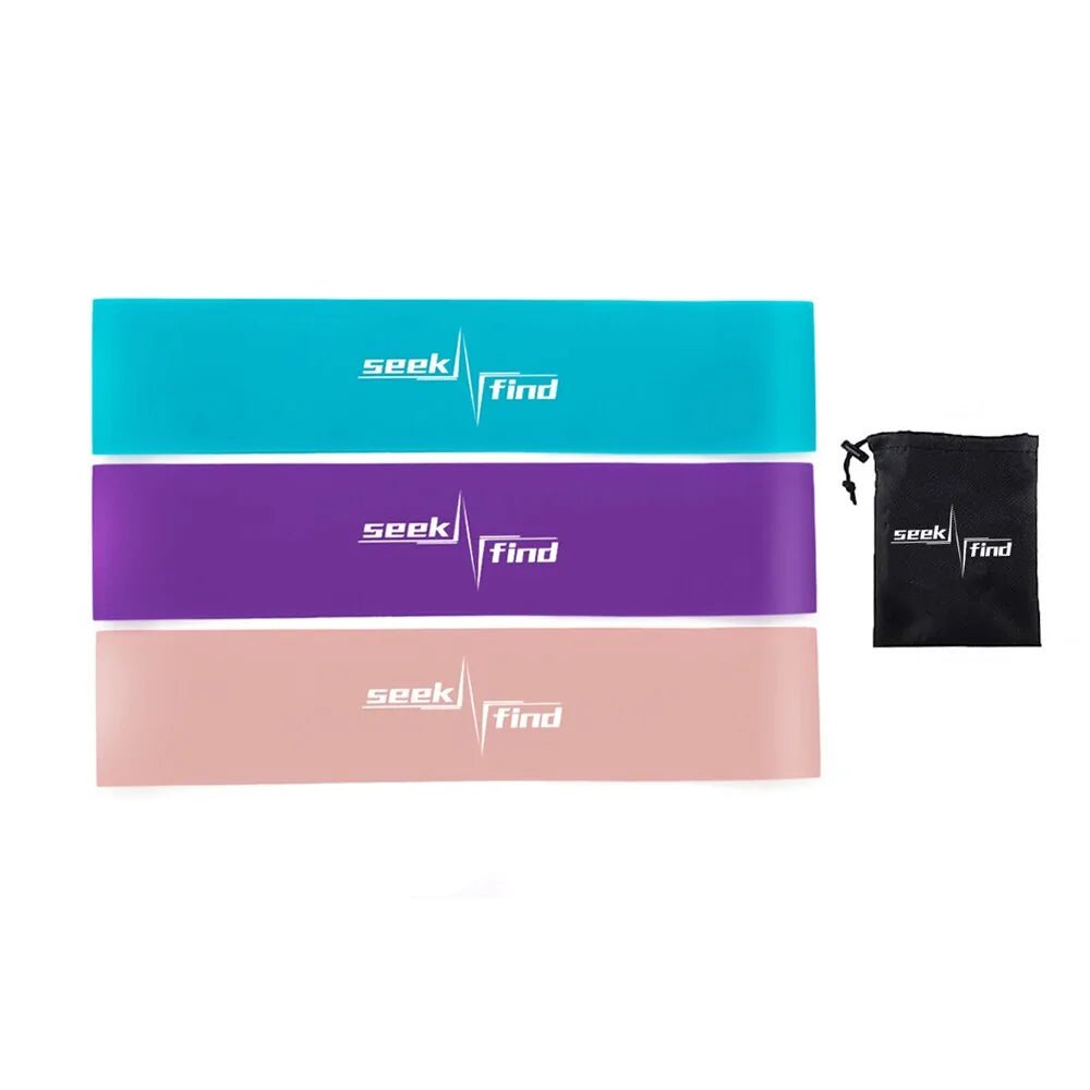 Durable Fitness Resistance Band for Ultimate Workouts - GNS Beauty & Personal Care
