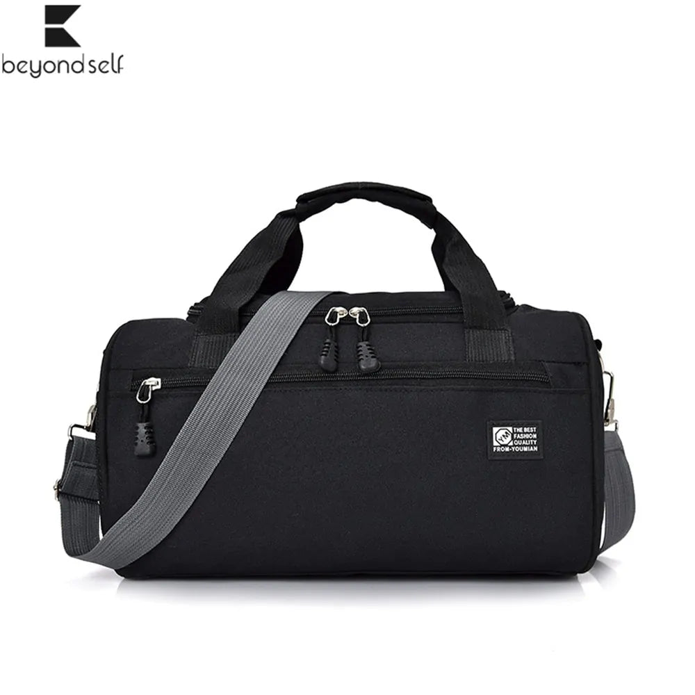 Durable Gym Bag for Men and Women - GNS Beauty & Personal Care