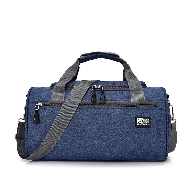 Durable Gym Bag for Men and Women - GNS Beauty & Personal Care