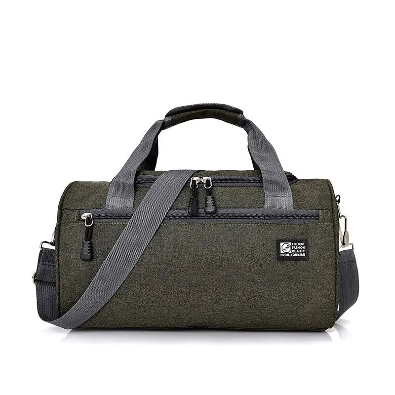 Durable Gym Bag for Men and Women - GNS Beauty & Personal Care