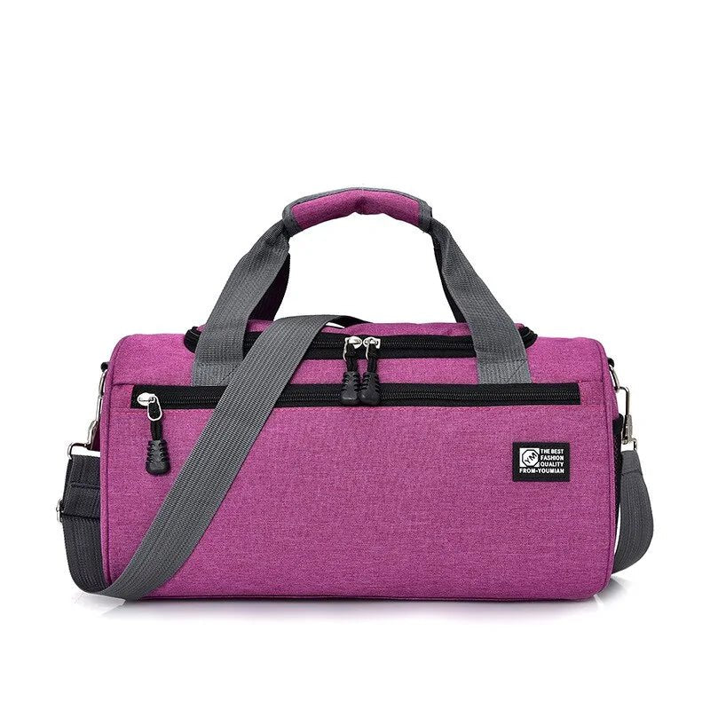 Durable Gym Bag for Men and Women - GNS Beauty & Personal Care