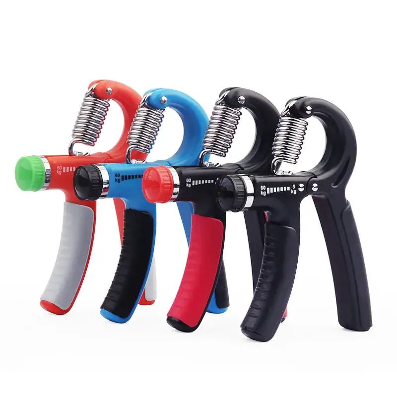 Durable Hand Grip Trainer – Boost Strength & Performance with Adjustable Resistance - GNS Beauty & Personal Care