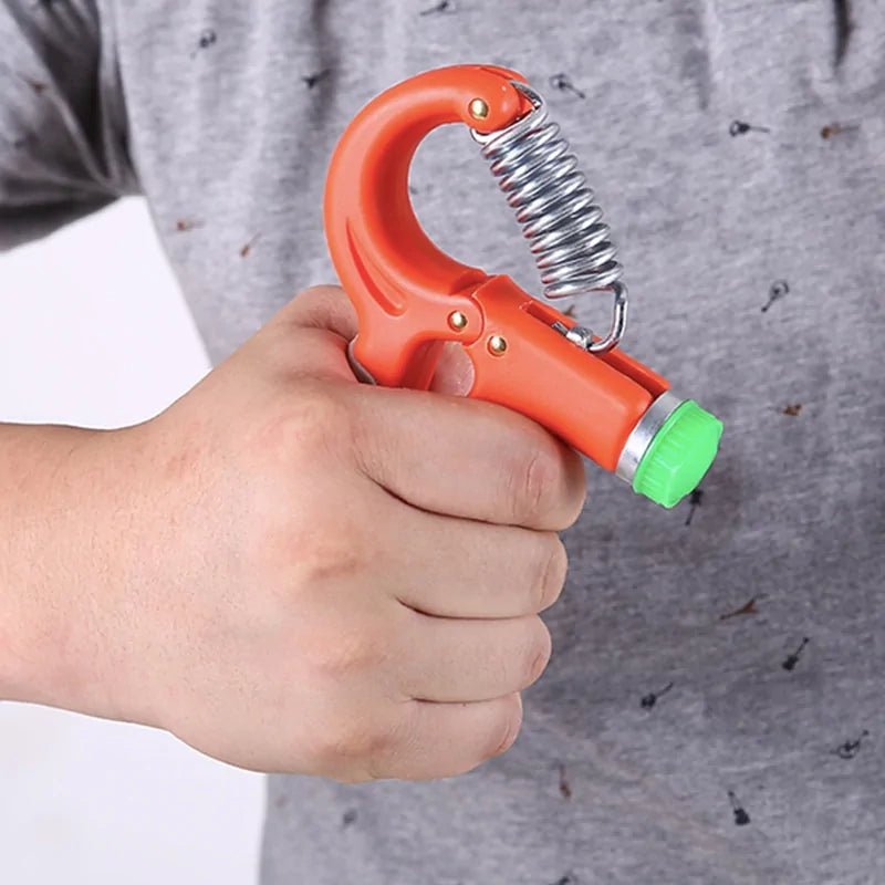 Durable Hand Grip Trainer – Boost Strength & Performance with Adjustable Resistance - GNS Beauty & Personal Care