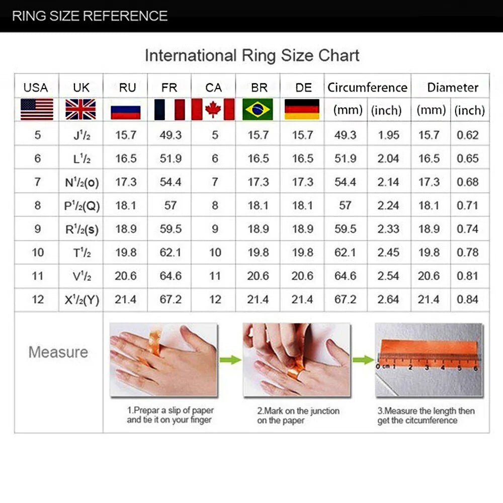 Durable NFC Smart Ring | Waterproof & Innovative Design - GNS Beauty & Personal Care