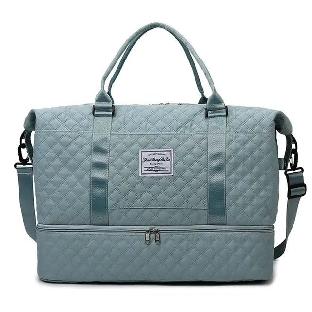 Durable Sports Fitness Handbag - GNS Beauty & Personal Care