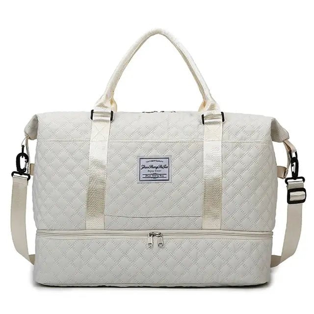 Durable Sports Fitness Handbag - GNS Beauty & Personal Care