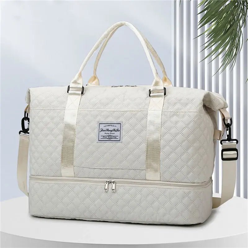 Durable Sports Fitness Handbag - GNS Beauty & Personal Care