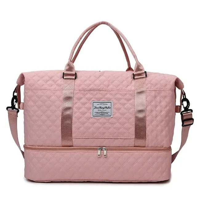 Durable Sports Fitness Handbag - GNS Beauty & Personal Care