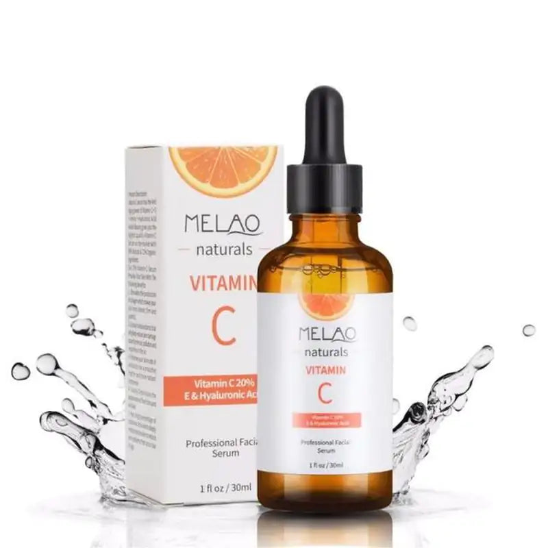 Hyaluronic Acid Anti-Wrinkle Moisturizer with Vitamin C